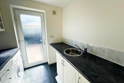 27 Ash Grove, Sutton In Craven, Keighley, BD20 7QJ