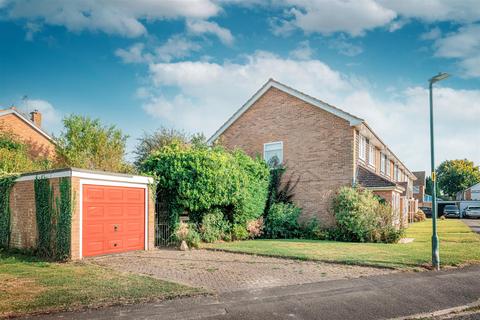 3 bedroom semi-detached house for sale, Faulkner Way, Downley HP13