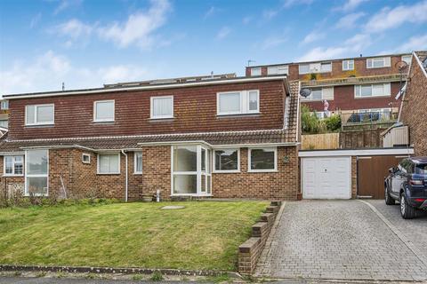 4 bedroom semi-detached house for sale, Valley Road, Newhaven