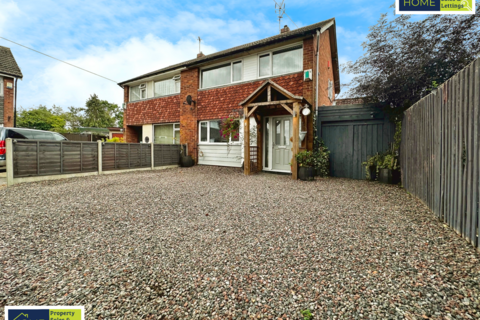 5 Brecon Close, Wigston, LE18 4XZ