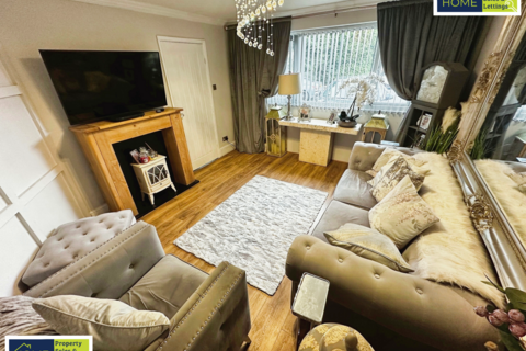 5 Brecon Close, Wigston, LE18 4XZ