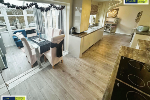 5 Brecon Close, Wigston, LE18 4XZ