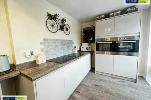 5 Brecon Close, Wigston, LE18 4XZ