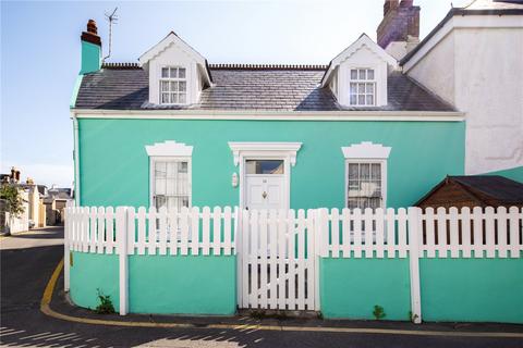 Havre Des Pas, St Helier, Jersey, JE2