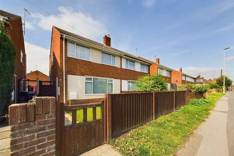 3 bedroom semi-detached house for sale, Uphill Place, Gloucester, Gloucestershire, GL1