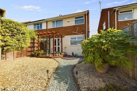 3 bedroom semi-detached house for sale, Uphill Place, Gloucester, Gloucestershire, GL1