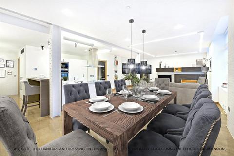 3 bedroom apartment for sale, Douglas House, 16-18 Douglas Street, London, SW1P