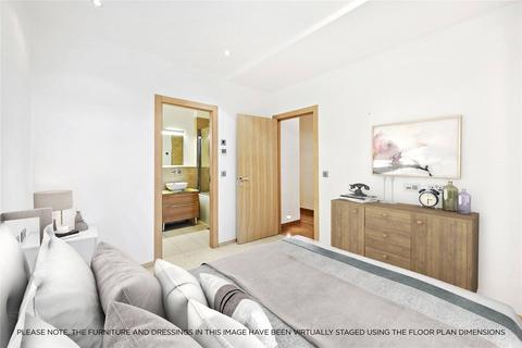 3 bedroom apartment for sale, Douglas House, 16-18 Douglas Street, London, SW1P