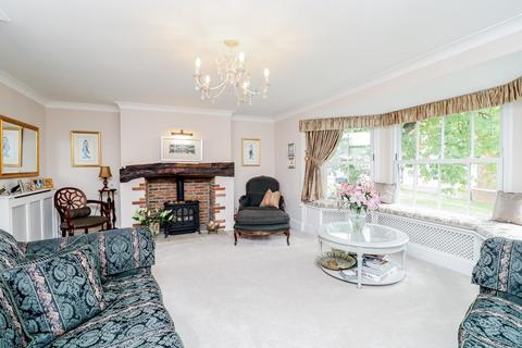 4 bedroom semi-detached house for sale, Lavender Cottage, 3B, The Green, Bishopton, TS21 1HE