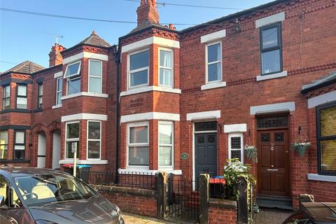 3 bedroom terraced house for sale, Moss Bank, Chester, CH1