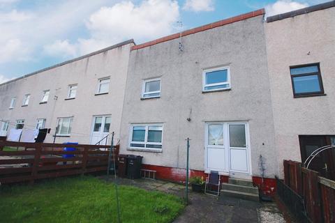 2 bedroom terraced house for sale, Moidart Road, Port Glasgow PA14