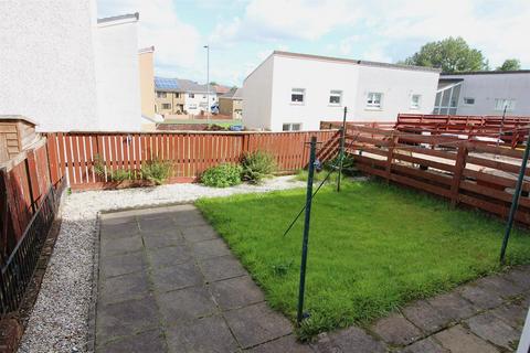 2 bedroom terraced house for sale, Moidart Road, Port Glasgow PA14