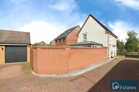 3 bedroom detached house for sale, Matilda Mews, Coventry