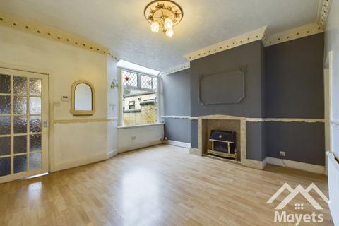 2 bedroom terraced house for sale, Providence Street, Blackburn. Lancs. BB1 5PT