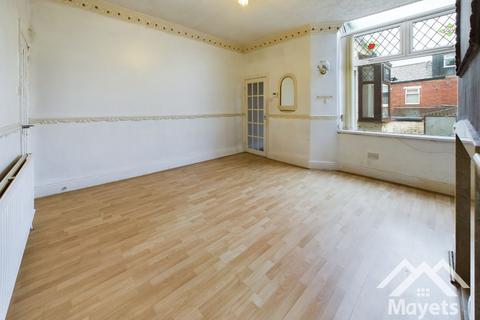 2 bedroom terraced house for sale, Providence Street, Blackburn. Lancs. BB1 5PT