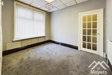 2 bedroom terraced house for sale, Providence Street, Blackburn. Lancs. BB1 5PT