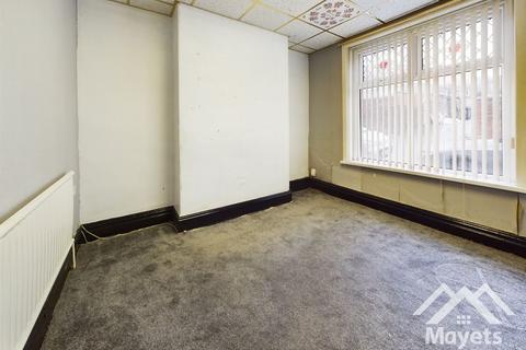 2 bedroom terraced house for sale, Providence Street, Blackburn. Lancs. BB1 5PT