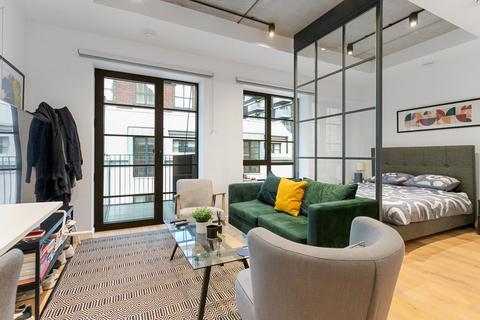 undefined, Agar House, London E14