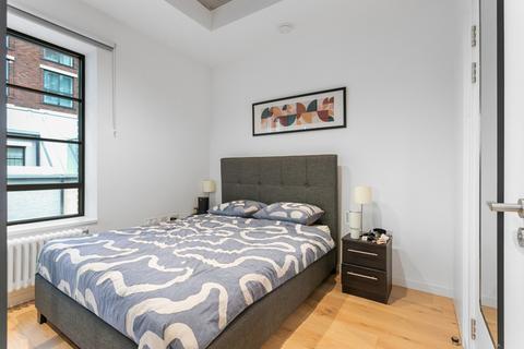 undefined, Agar House, London E14