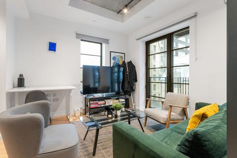 undefined, Agar House, London E14