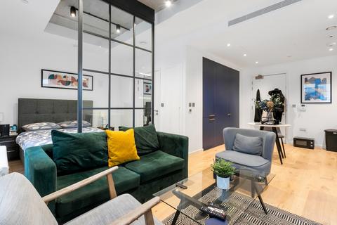 undefined, Agar House, London E14