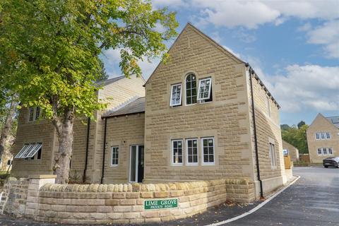 2 bedroom semi-detached house for sale, Moor Road, Ashover, Chesterfield