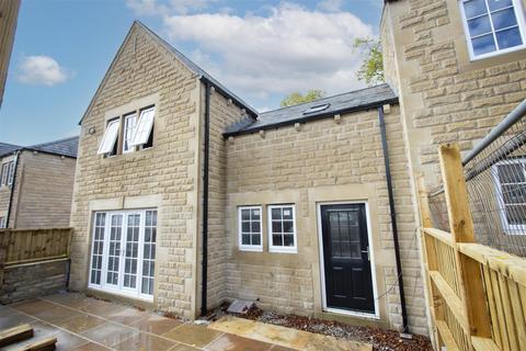 2 bedroom semi-detached house for sale, Moor Road, Ashover, Chesterfield