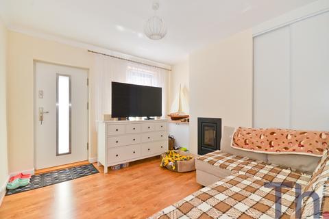 2 bedroom terraced house for sale, Ventnor PO38