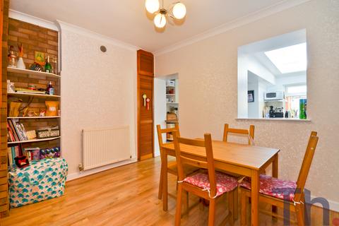 2 bedroom terraced house for sale, Ventnor PO38