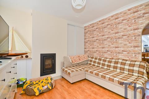 2 bedroom terraced house for sale, Ventnor PO38