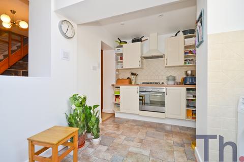 2 bedroom terraced house for sale, Ventnor PO38