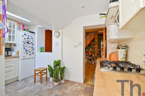 2 bedroom terraced house for sale, Ventnor PO38