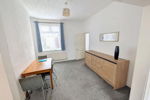 2 bedroom terraced house for sale, Vicarage Avenue, Stockton, Stockton-on-Tees, Durham, TS19 0AF