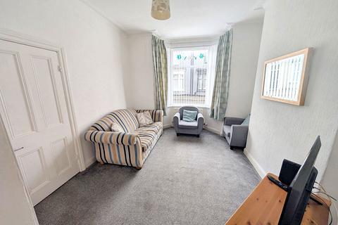 2 bedroom terraced house for sale, Vicarage Avenue, Stockton, Stockton-on-Tees, Durham, TS19 0AF