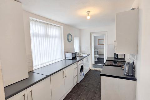 2 bedroom terraced house for sale, Vicarage Avenue, Stockton, Stockton-on-Tees, Durham, TS19 0AF