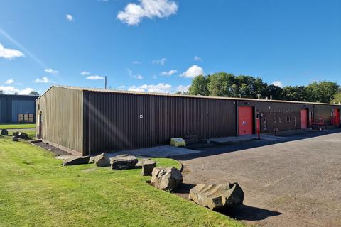 Property to rent, Tweedbank Industrial Estate, Tweedbank, Galashiels, TD1