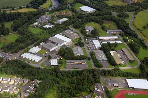 Property to rent, Tweedbank Industrial Estate, Tweedbank, Galashiels, TD1