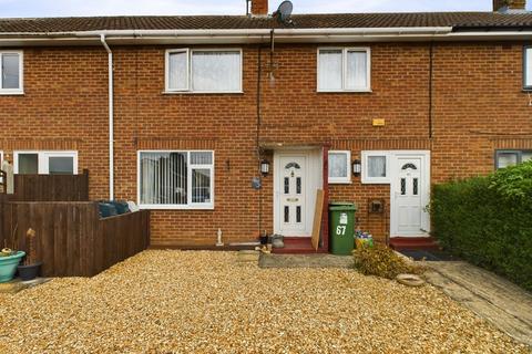 3 bedroom terraced house for sale, Recreation Drive, Downham Market PE38