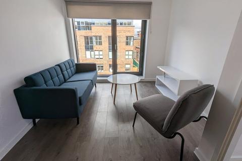 undefined, Hindle House, 11 Traffic Street, Nottingham, Nottinghamshire, NG2