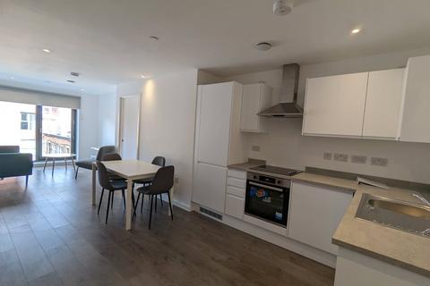 undefined, Hindle House, 11 Traffic Street, Nottingham, Nottinghamshire, NG2