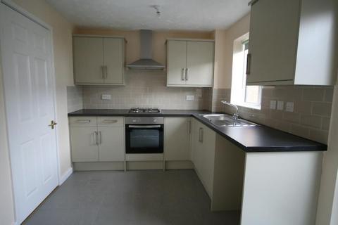 2 bedroom house to rent, Shenley Church End, Milton Keynes MK5