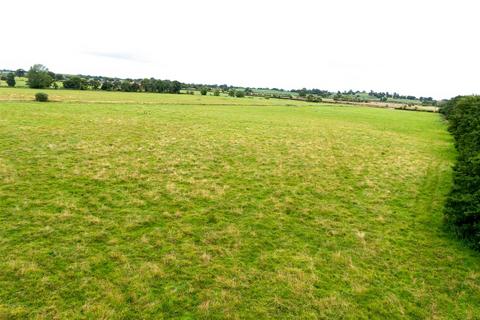 undefined, 36.7 acres of land at Tushingham, Nr Whitchurch, Cheshire.