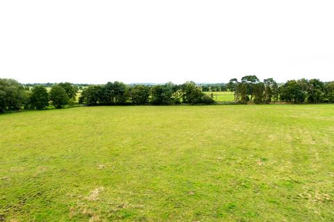 undefined, 36.7 acres of land at Tushingham, Nr Whitchurch, Cheshire.