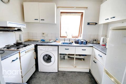 1 bedroom flat for sale, Boston Avenue, Rayleigh