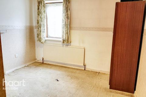 1 bedroom flat for sale, Boston Avenue, Rayleigh