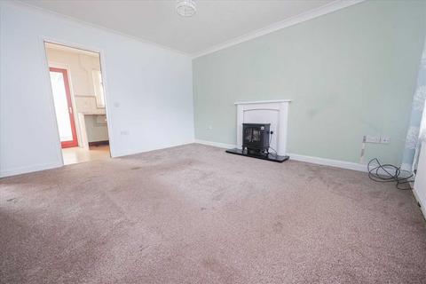 1 bedroom bungalow for sale, St. Claires Court, Lincoln