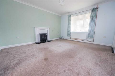 1 bedroom bungalow for sale, St. Claires Court, Lincoln