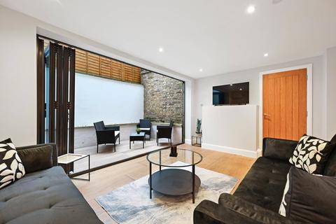 2 bedroom apartment for sale, Fulham Palace Road, Fulham, W6