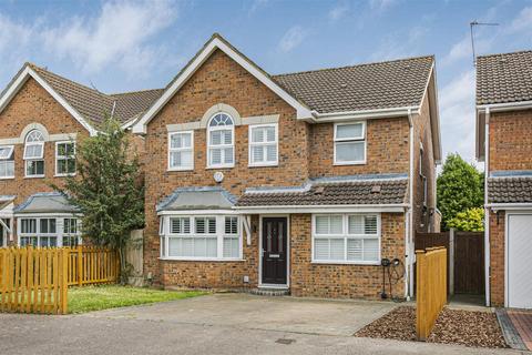 4 bedroom detached house for sale, The Reeds, Welwyn Garden City