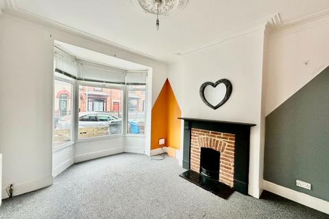 2 bedroom end of terrace house for sale, Blenheim Street, Hull HU5